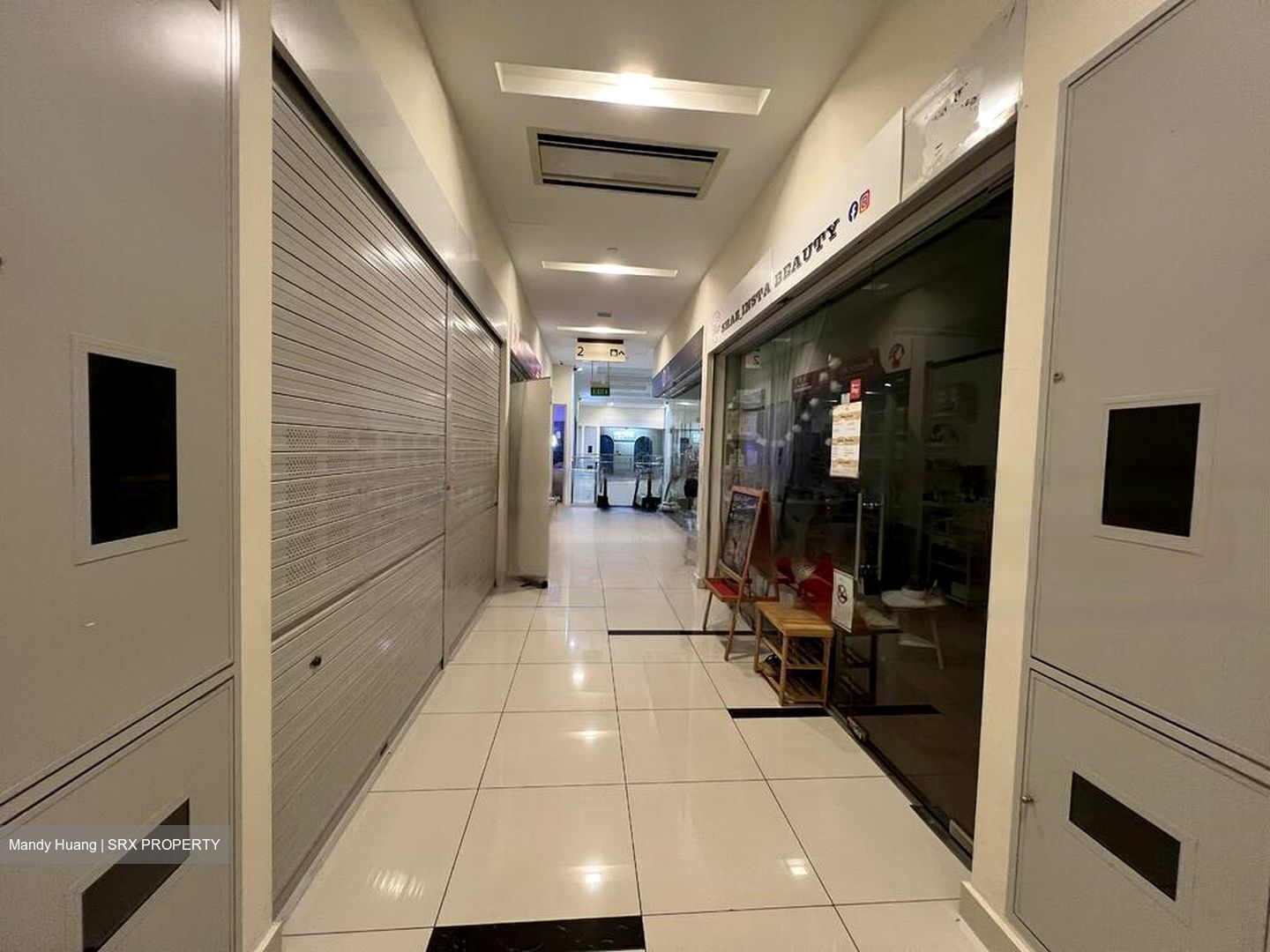 Centropod @ Changi (D14), Shop House #459568011